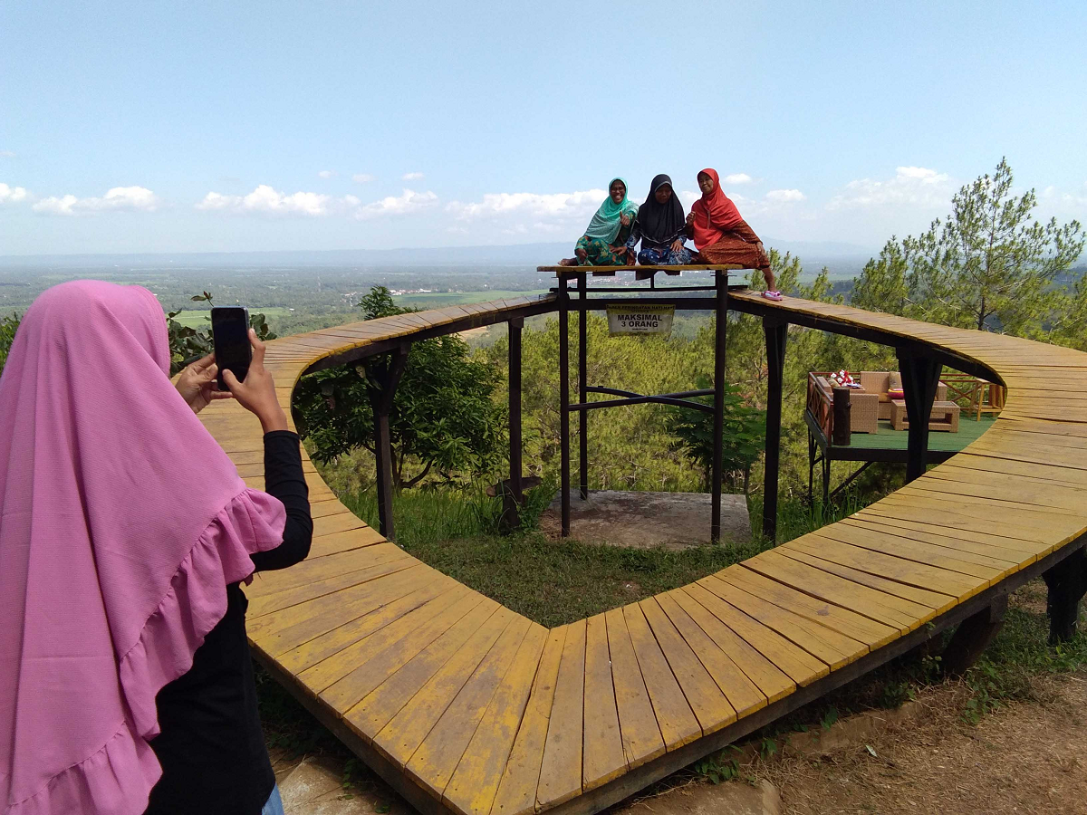 Rasa Solo yang Menggoda di Hati Cilacap